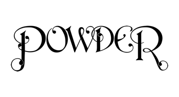 Powder
